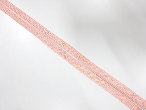 アンティーク　正絹　帯留め用　三分紐